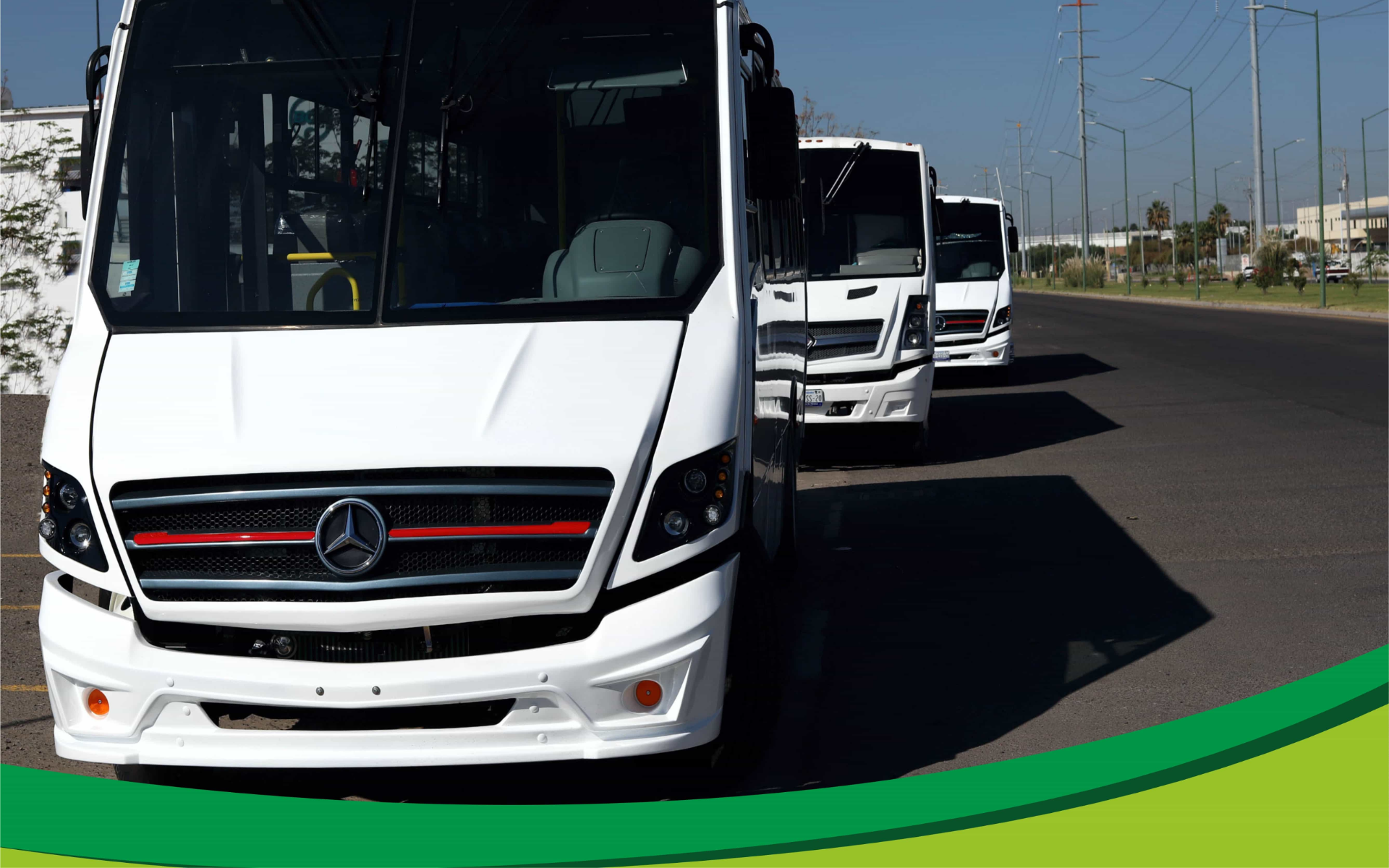 transporte